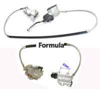 Some FORMULA brake system parts for Bucci-dirt-bike-store-Frame parts